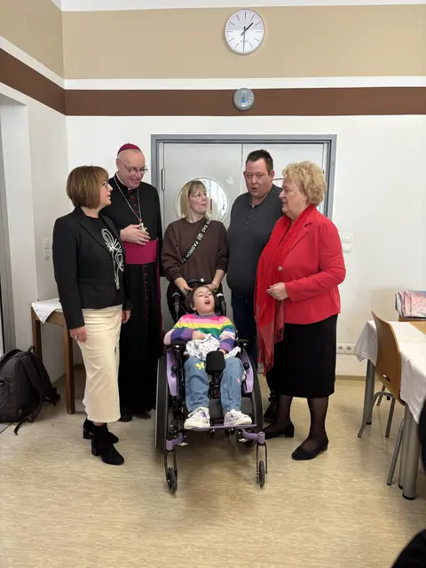 Foto: Elisabeth Kloiber