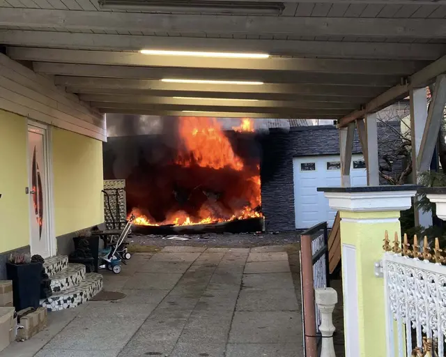 Foto: Feuerwehr Stegendorf
