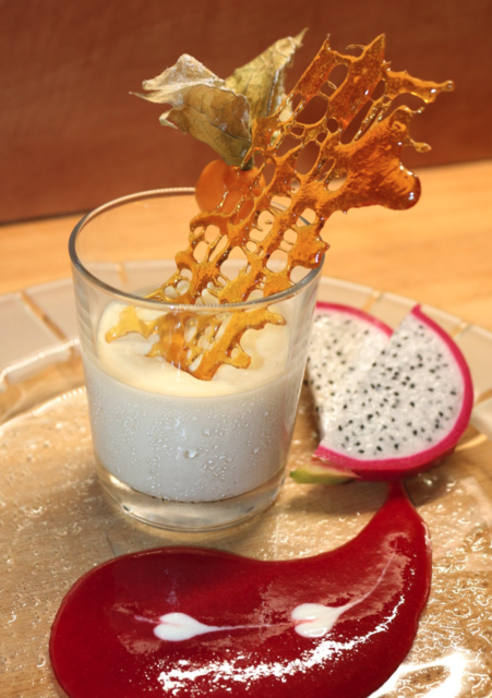 Foto: Schutzhütte Ruttenstein