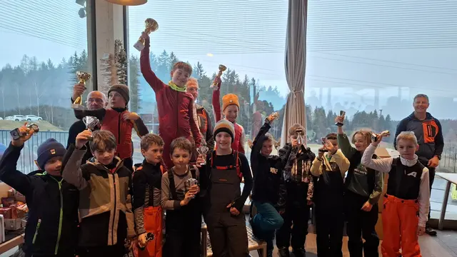 Foto: SV Ellbögen
