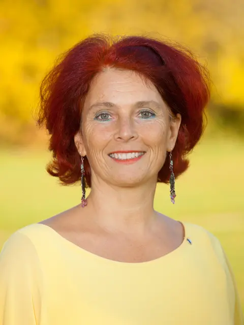 Geleitet wird das Seminar von Nicola Abler-Rainalter, Trainerin für gewaltfreie Kommunikation.  | Foto: Nicola Abler-Rainalter