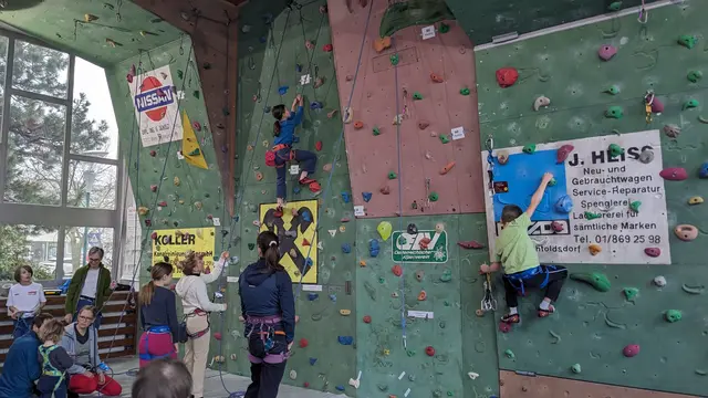 Foto: Alpenverein Liesing-Perchtoldsdorf