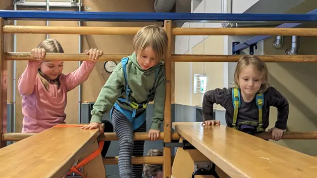 Foto: Alpenverein Liesing-Perchtoldsdorf