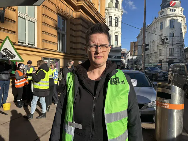Foto: Lukas Ipirotis/MeinBezirk
