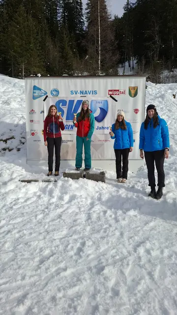 Foto: SV Ellbögen