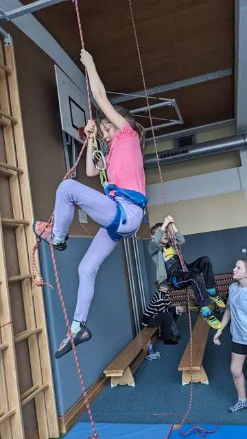 Foto: Alpenverein Liesing-Perchtoldsdorf