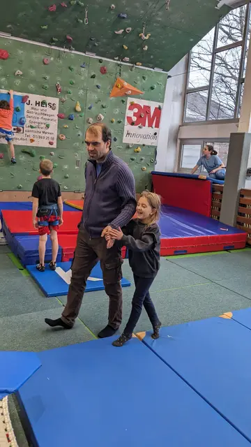 Foto: Alpenverein Liesing-Perchtoldsdorf