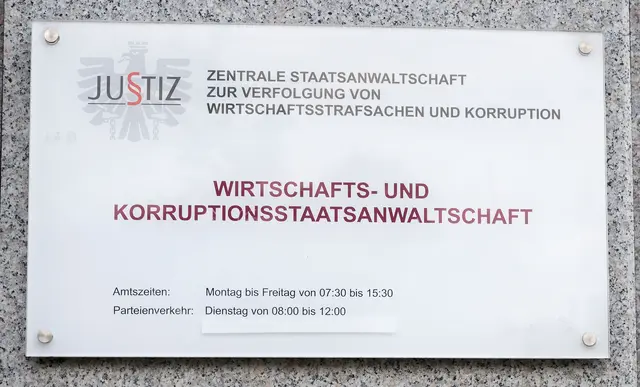 Kundengelder in Millionenhöhe veruntreut: Ein renommierter Wiener Steuerberater und Wirtschaftsprüfer steht derzeit im Fokus der Ermittlungsbehörden. | Foto: APA-Images / SEPA.Media / Martin Juen