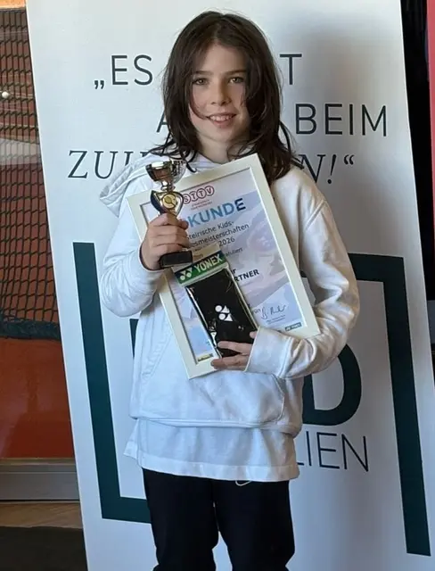 Foto: TSV Hartberg Tennis