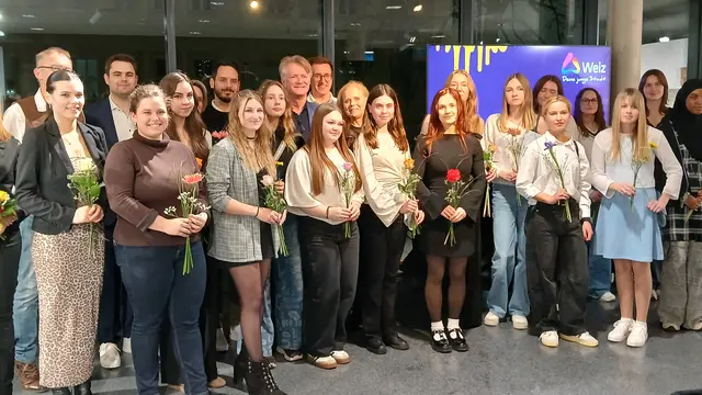 Foto: Josef Hofmüller