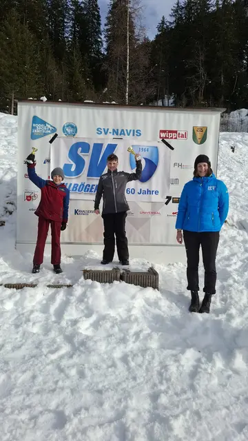 Foto: SV Ellbögen