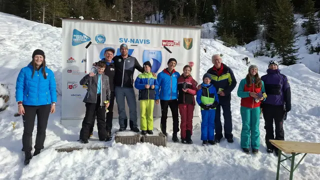 Foto: SV Ellbögen