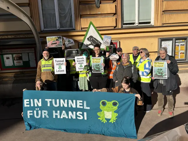 Foto: VGT