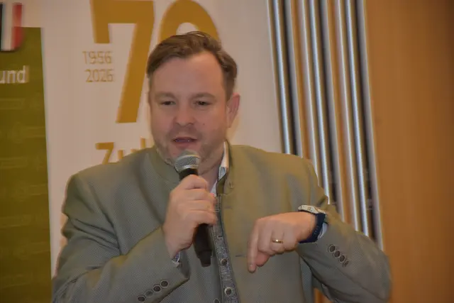 Foto: Robert Zinterhof