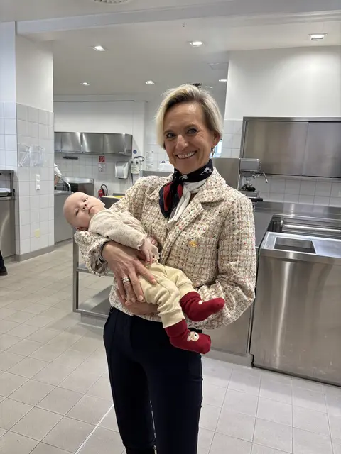 Foto: Elisabeth Kloiber