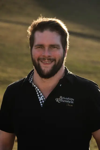 Foto: Schutzhütte Ruttenstein