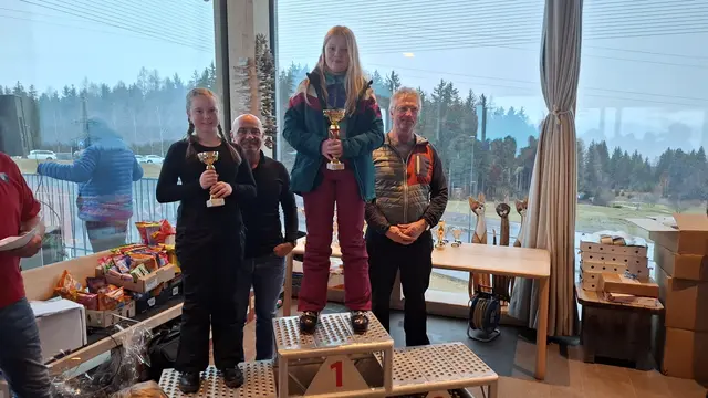 Foto: SV Ellbögen