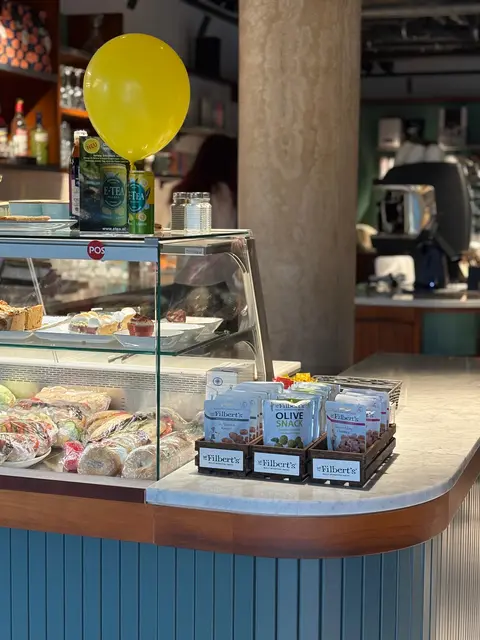 Foto: Point of Sale