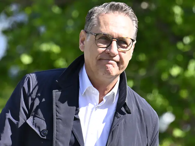 Die WKStA erhob nun Anklage gegen den ehemaligen Vizekanzler Heinz-Christian Strache. (Archiv) | Foto: APA-Images / APA / HANS KLAUS TECHT