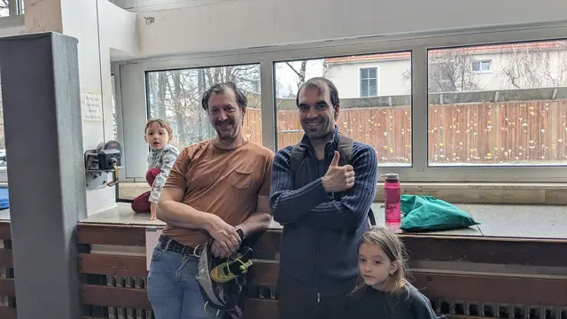 Foto: Alpenverein Liesing-Perchtoldsdorf