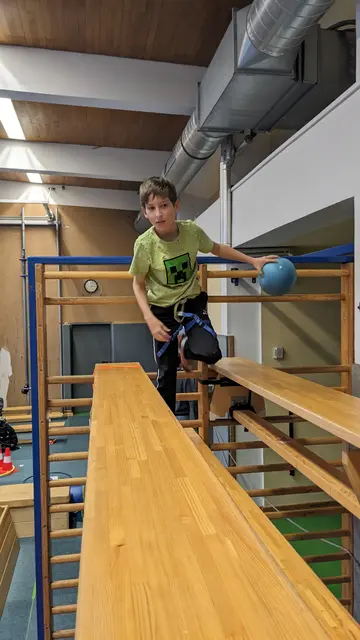 Foto: Alpenverein Liesing-Perchtoldsdorf