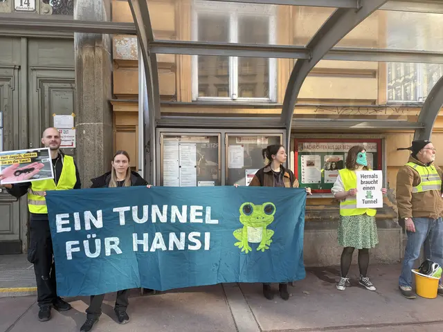 Foto: Lukas Ipirotis/MeinBezirk