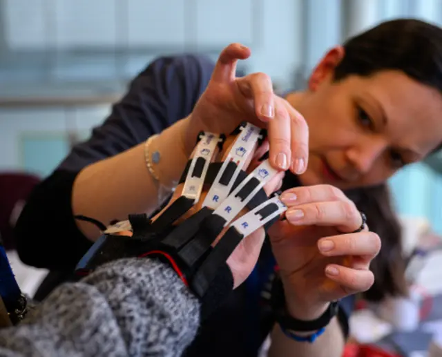 FH Kärnten und Universität Klagenfurt bündeln ihre Kompetenzen im neuen Forschungsbereich „Digital Health“. | Foto: aau/Hude