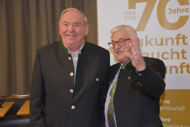 Foto: Robert Zinterhof