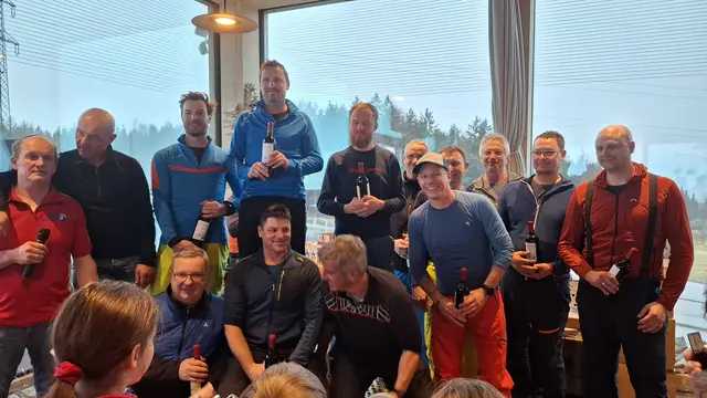 Foto: SV Ellbögen
