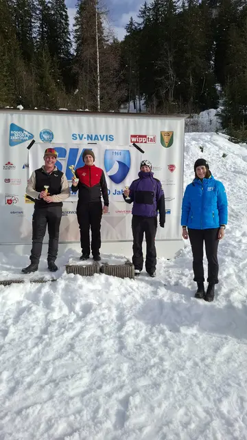 Foto: SV Ellbögen
