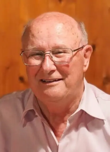 Hermann Pernerstorfer verstarb im 87. Lebensjahr | Foto: Privat