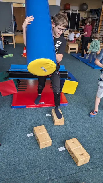 Foto: Alpenverein Liesing-Perchtoldsdorf