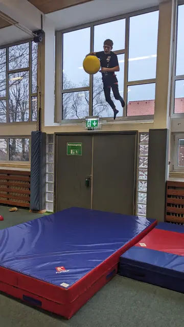 Foto: Alpenverein Liesing-Perchtoldsdorf