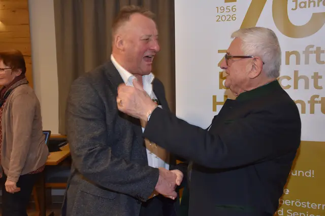 Foto: Robert Zinterhof