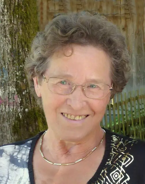 Leopoldine Mittermayr, 84 Jahre | Foto: zVg