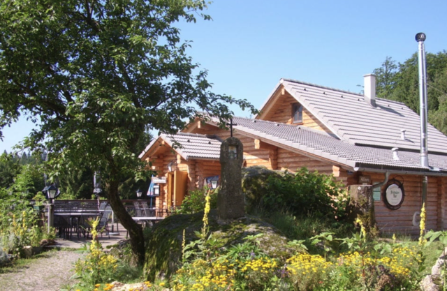 Foto: Schutzhütte Ruttenstein