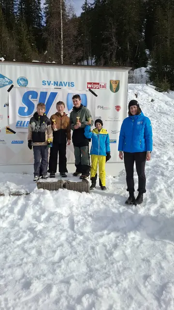 Foto: SV Ellbögen