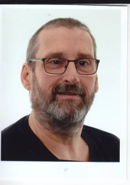 Roland Wurm verstarb im 59. Lebensjahr | Foto: Privat