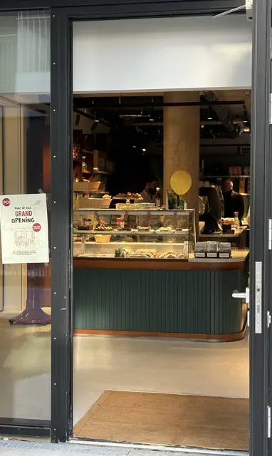 Foto: Point of Sale