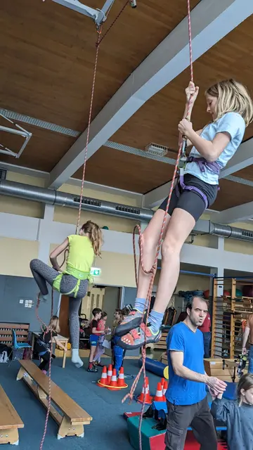 Foto: Alpenverein Liesing-Perchtoldsdorf