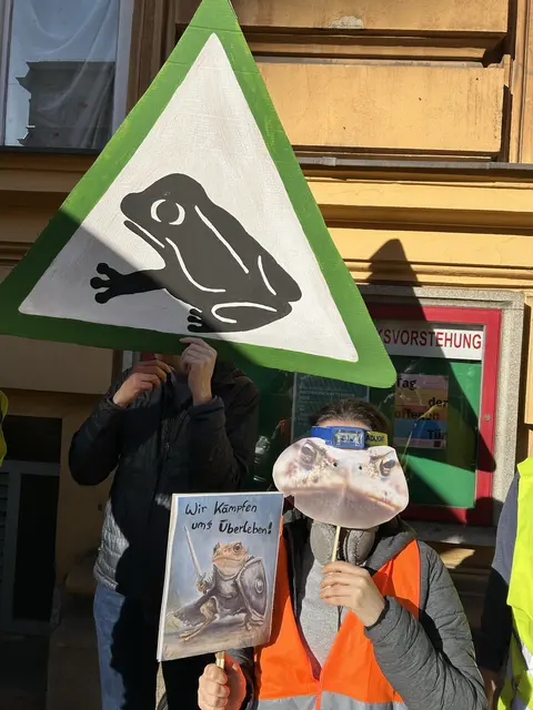 Foto: VGT