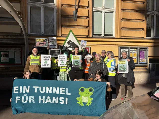 Foto: Lukas Ipirotis/MeinBezirk