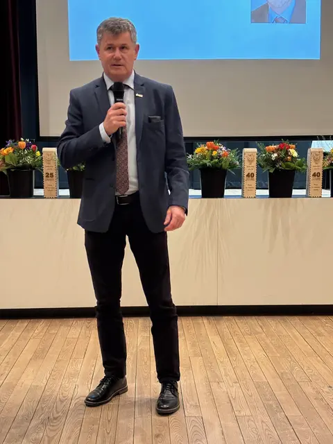 Foto: Franz Gruber