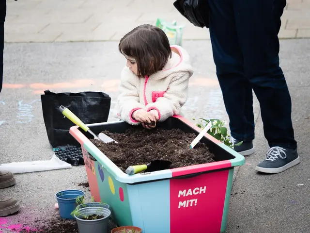 Das Grätzllabor startet mit viel Energie ins neue Jahr und bietet auch heuer wieder die Möglichkeit, nachhaltige Projekte im Bezirk umzusetzen. | Foto: Grätzllabor 