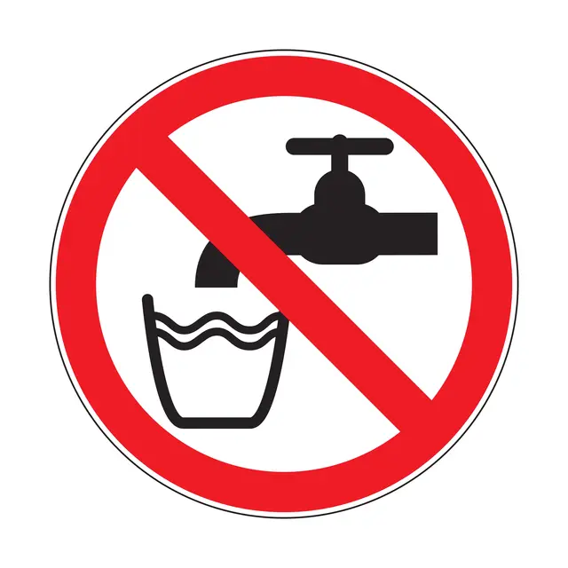 Das Trinkwasser in Mieming muss abgekocht werden. | Foto: panthermedia/ricochet69