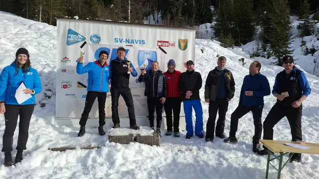 Foto: SV Ellbögen