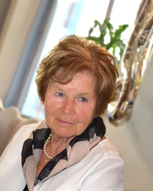 Anneliese Mayer verstarb im 89. Lebensjahr | Foto: Privat