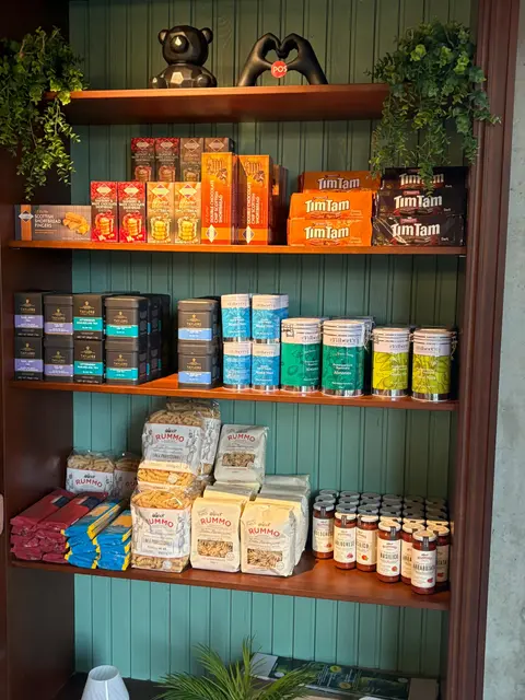 Foto: Point of Sale