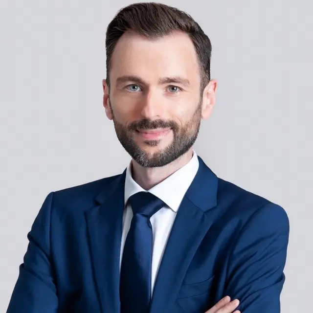 Adrian Plessin, Abteilungsleiter Wirtschaftsstandort (Abt. 7), Amt der Kärntner Landesregierung | Foto: Privat