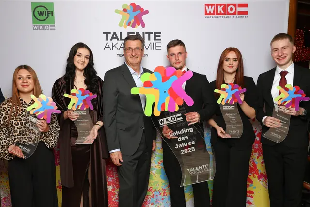 Foto: WKK / eventbox.at